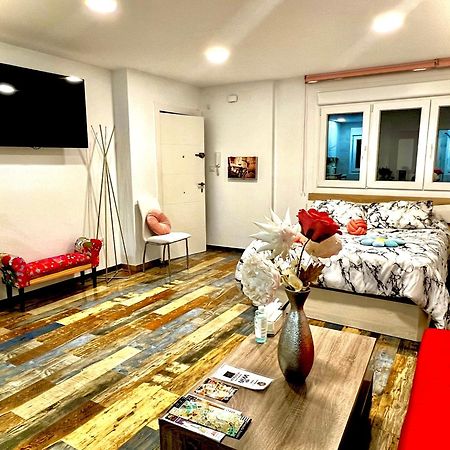 גרנדה Lourdes'S Home מראה חיצוני תמונה