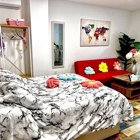 גרנדה Lourdes'S Home מראה חיצוני תמונה