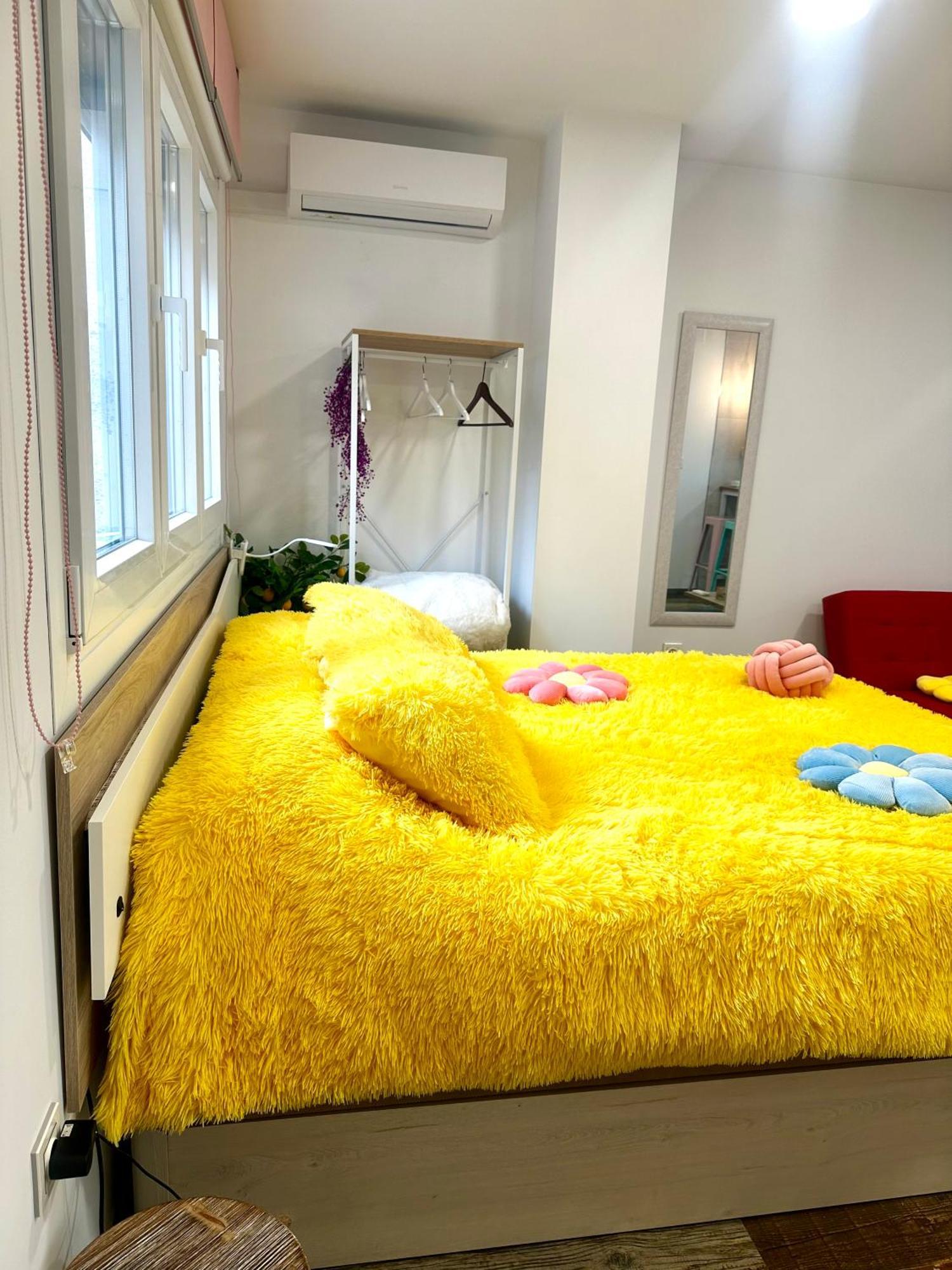 גרנדה Lourdes'S Home מראה חיצוני תמונה