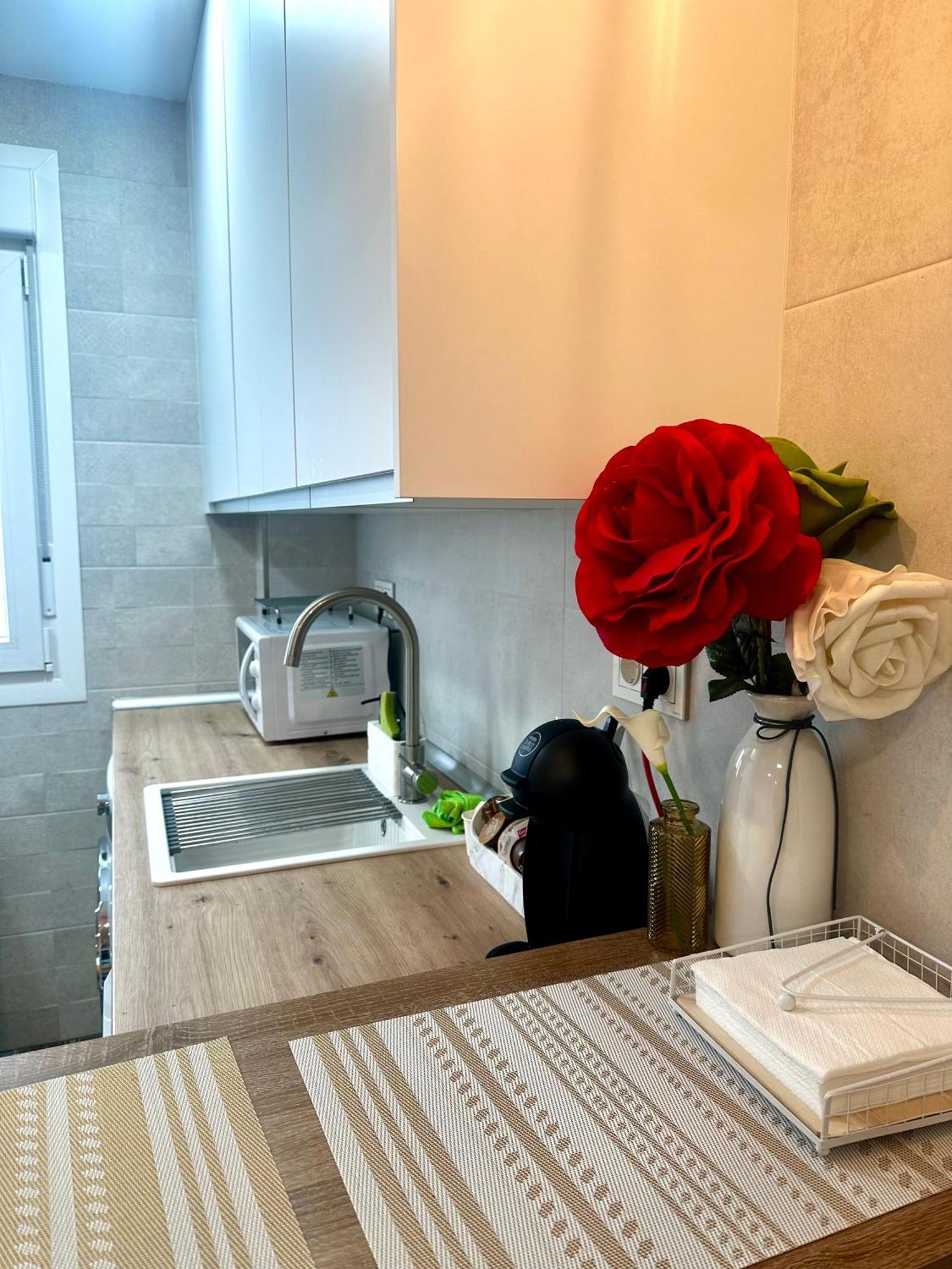 גרנדה Lourdes'S Home מראה חיצוני תמונה