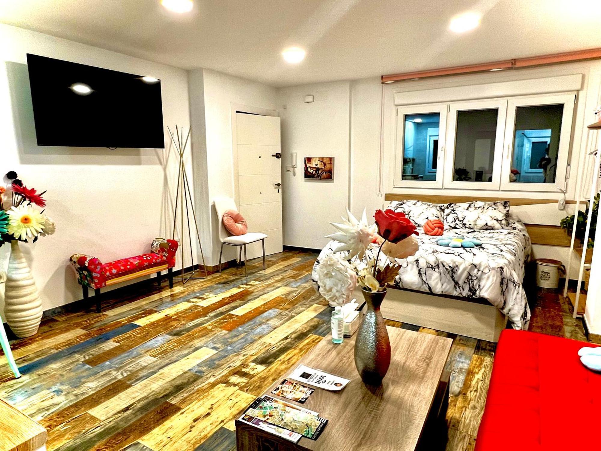 גרנדה Lourdes'S Home מראה חיצוני תמונה